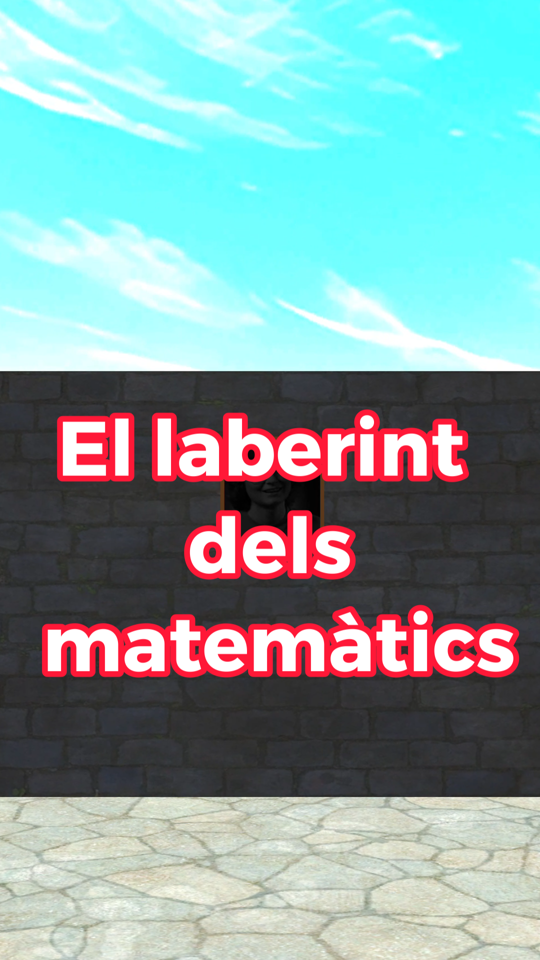 El laberint dels matemàtics